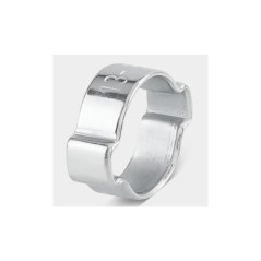 Collier 2 oreilles OXY/AD diamètre 20-23