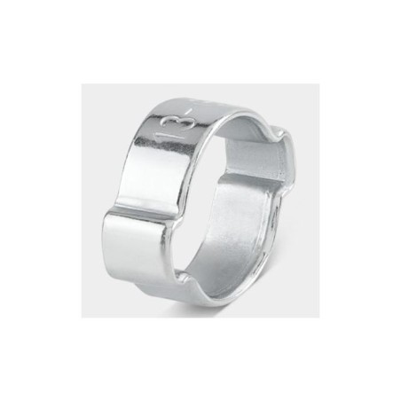 Collier 2 oreilles OXY/AD diamètre 20-23