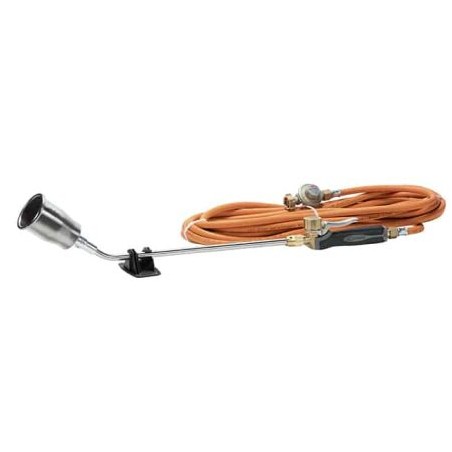 Pack étancheur INOX EXPRESS propane 6212 (col 400 mm)