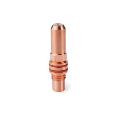Electrode 150A (MS, SS-A, AL) COPPER