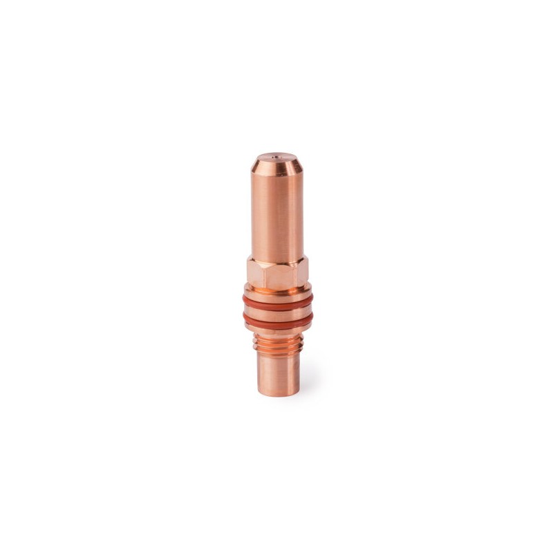 Electrode 150A (MS, SS-A, AL) COPPER