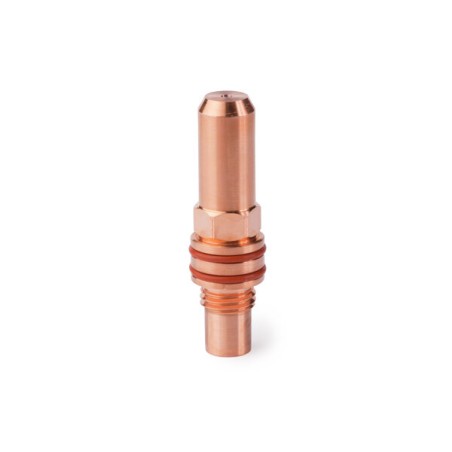 Electrode 150A (MS, SS-A, AL) COPPER