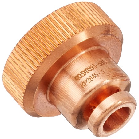 Protection tuyère 40-100A pour LC105