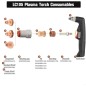 Diffuseur de gaz pour LC105 et LC105M
