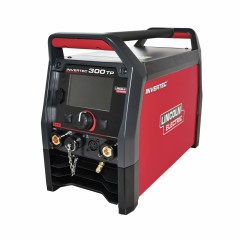Poste TIG INVERTEC 300TP