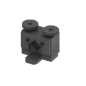 Support de torche standard pour chariot autonome