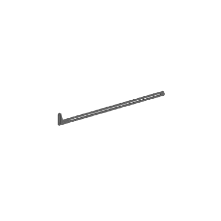 Bras extra long de 750 mm pour chariot autonome