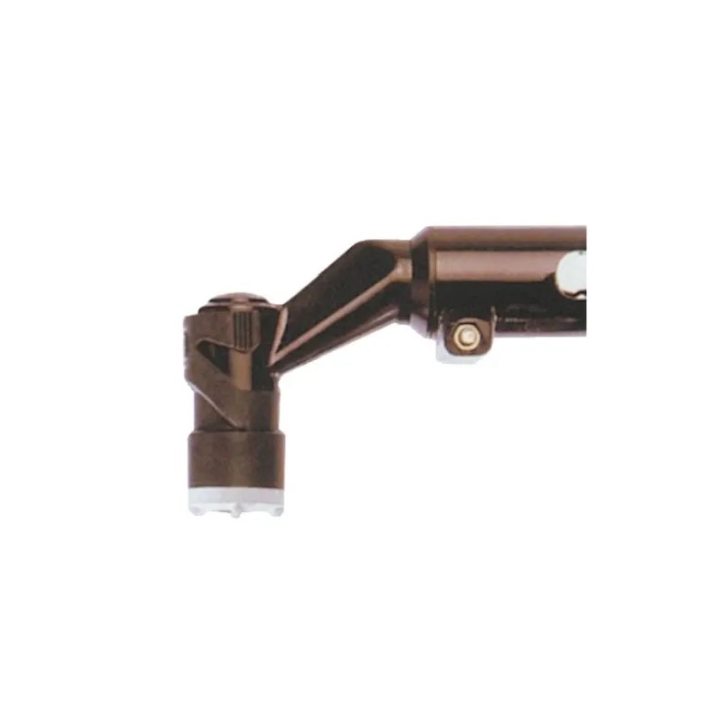 Torche CP100R de 6 mètres