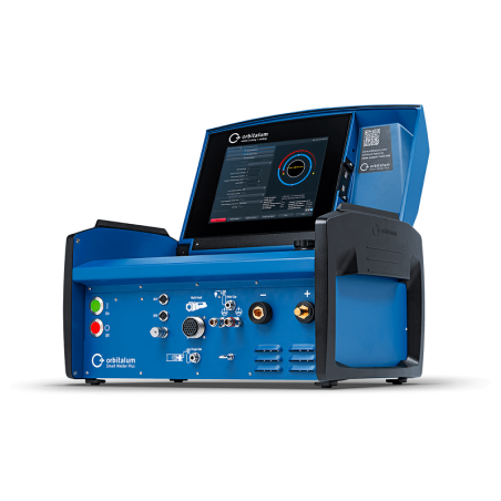 Générateur de soudage orbital SMART WELDER PLUS