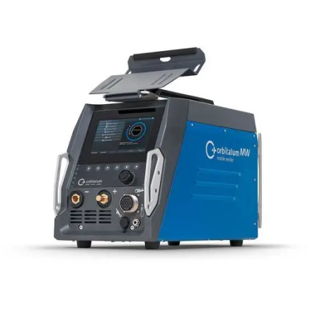 Générateur de soudage orbital MOBILE WELDER