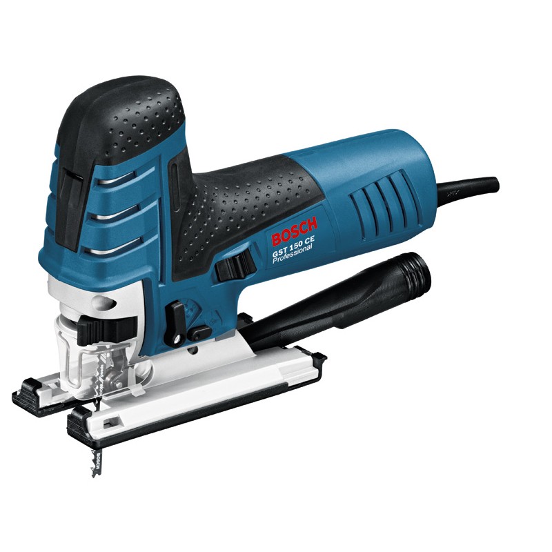 Scie sauteuse GST 150CE L-BOXX