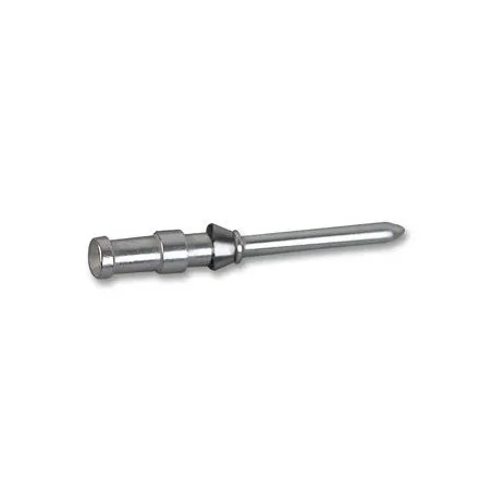Contact de puissance mâle HARTING Han D 1mm²