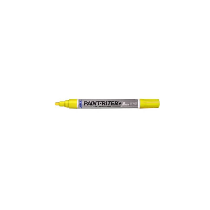 Marqueur jaune PMUC SL 250 pointe de 3 mm