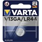 Pile bouton LR44 V13GA