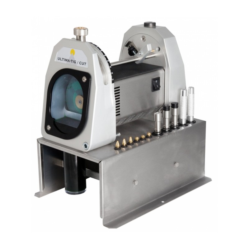 Affûteuse ULTIMA TIG 230V