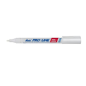 Marqueur PRO-LINE 1,5 mm blanc