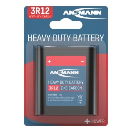 Piles 3R12 , 4.5 V