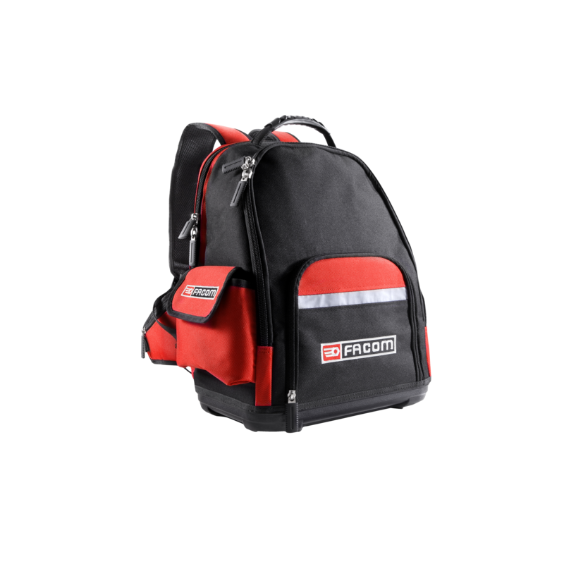 Sac à dos textile BS L30