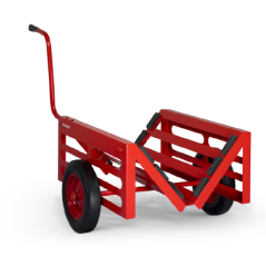 Chariot cricket V-KART
