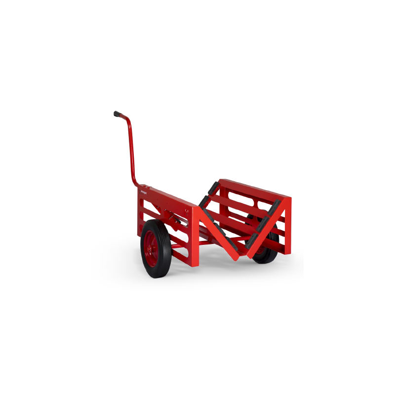 Chariot cricket V-KART