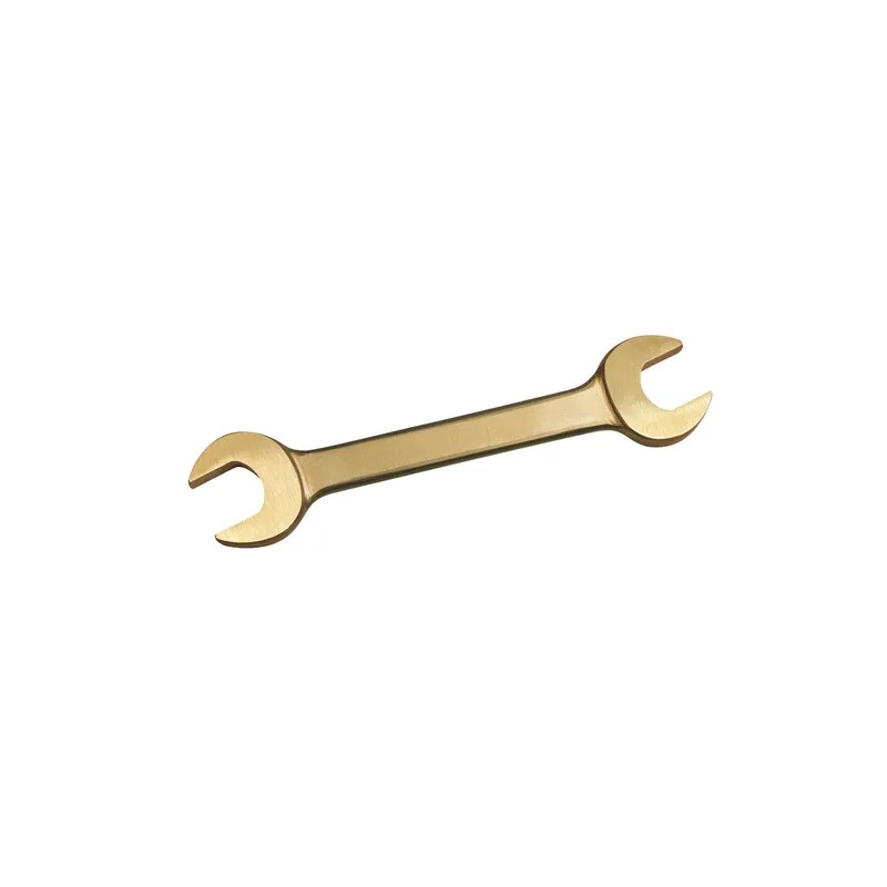 Clé plate fourche 24x27 mm ADF