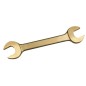 Clé plate fourche 24x27 mm ADF