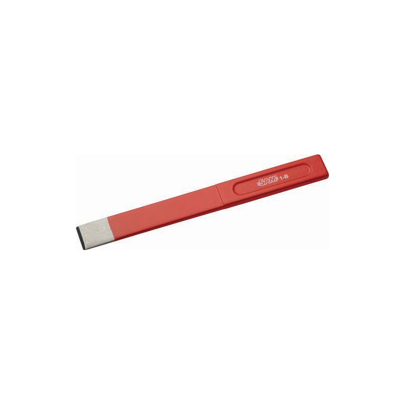 Burin extraplat de 235 x 26 mm