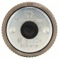 Ecrou auto de meuleuse BOSCH CLIC