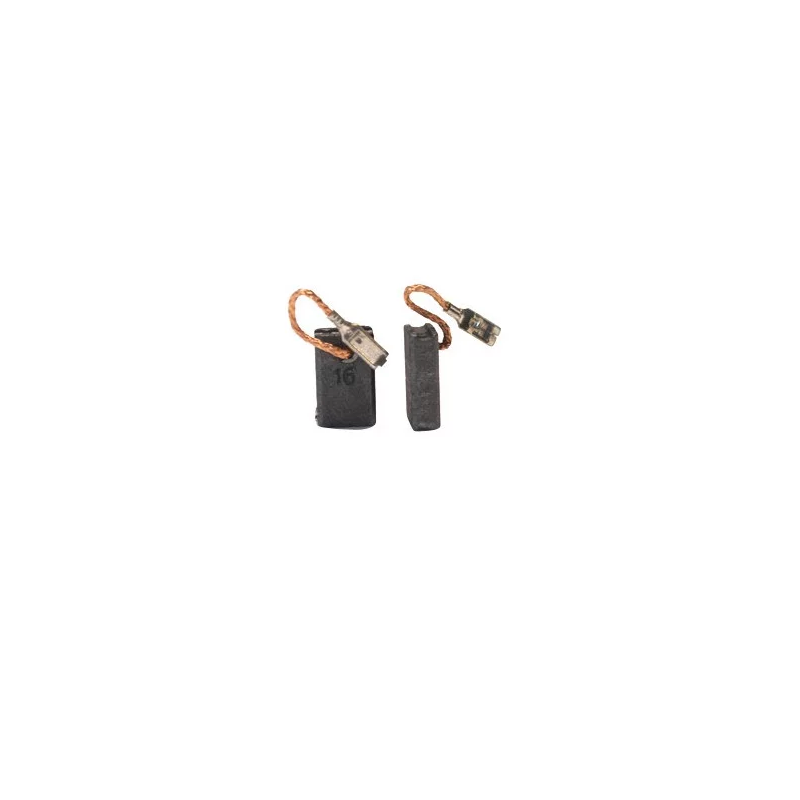 Charbon 14-125C