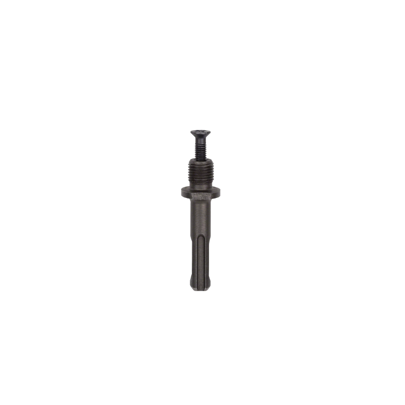 Adapateur mandrin 1/2"-20 avec queue SDS+