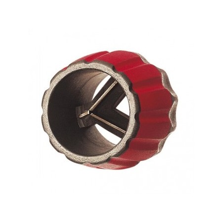 Ebavureur tonneau diamètre 6-42 mm