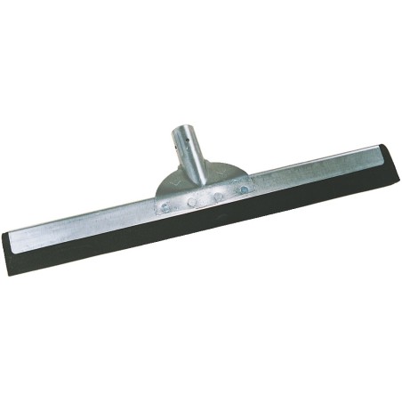 Raclette en métal double mousse renforcée de 75 cm