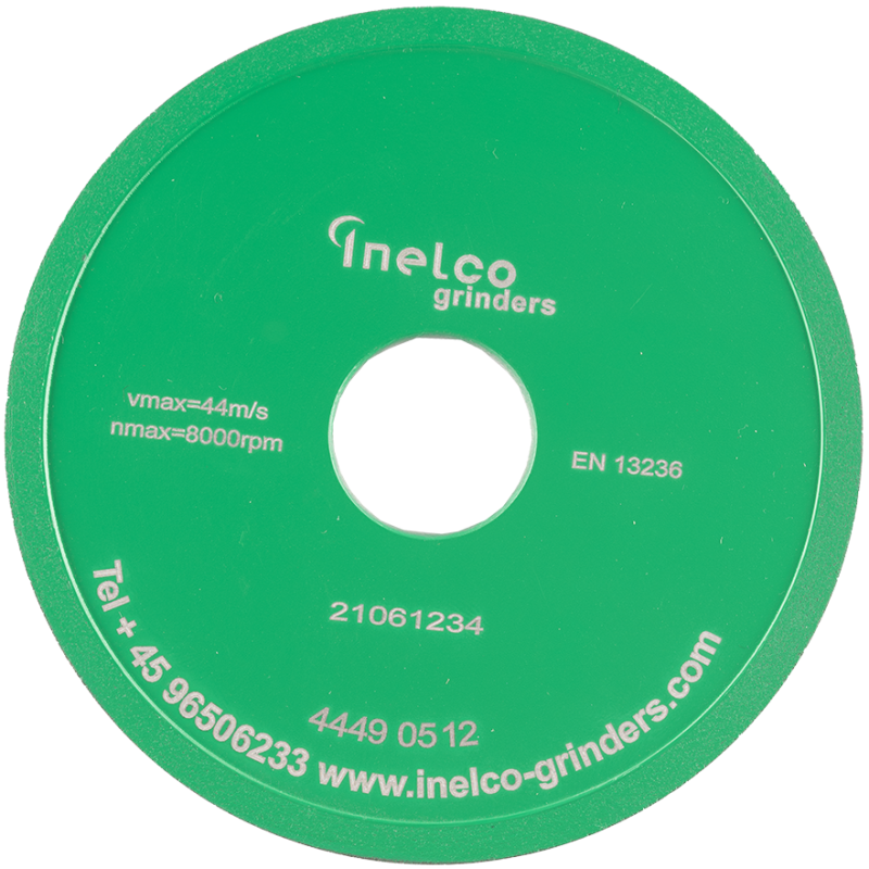 Disque à diamant pour ULTIMA TIG