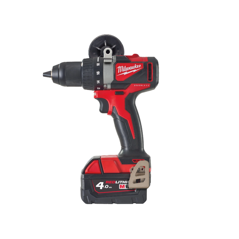 Perceuse visseuse BRUSHLESS 18V, M18 BLDD2-402X