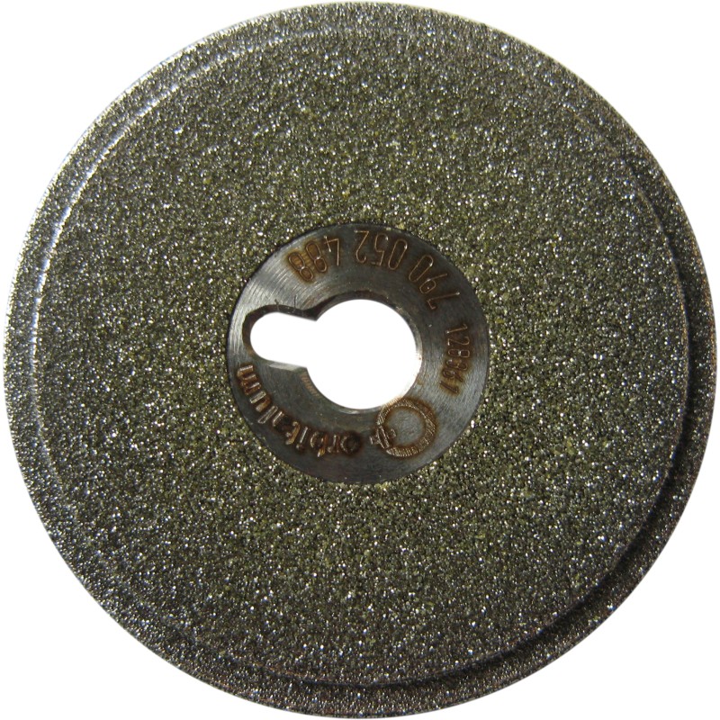 Disque diamant standard ESG+ grain moyen