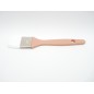 Pinceau queue de morue en nylon n°40
