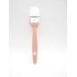Pinceau queue de morue en nylon n°40