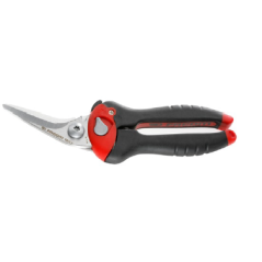 Cisaille multi usage coupe tout avec lames longues