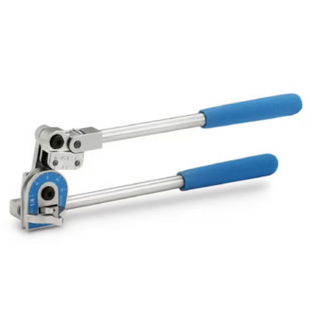 Cintreuse manuelle pour tube 1/4" MS HTB 4