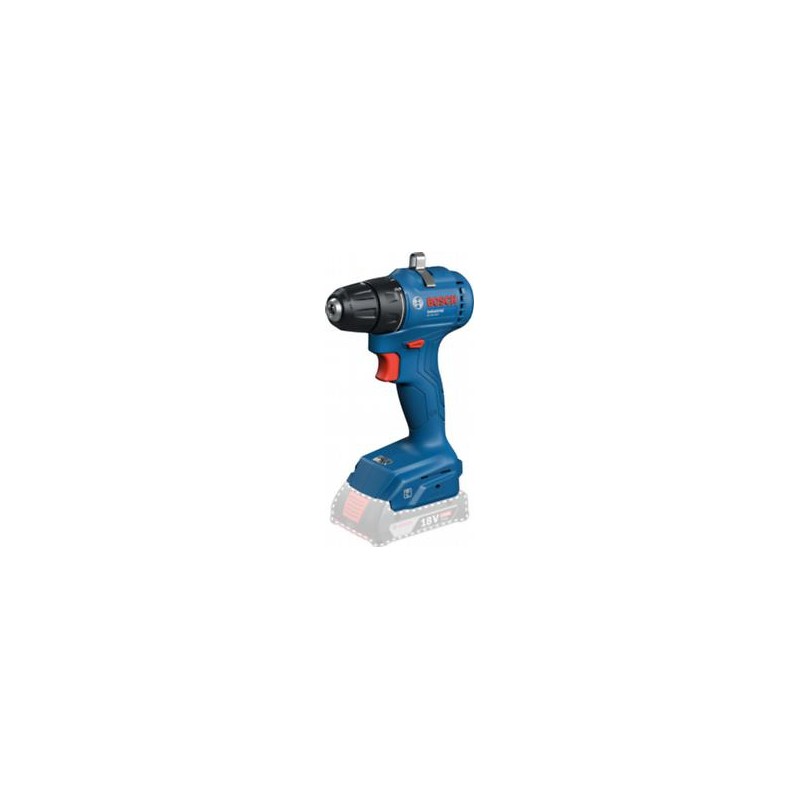 Perceuse visseuse ISR 18V-30 P sans batterie