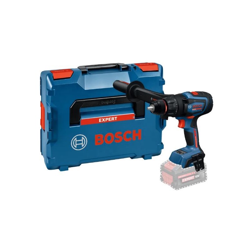 Perceuse visseuse EXPERT EXSR 18V-150