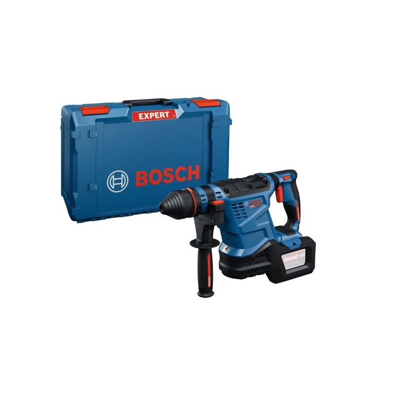 Perforateur EXPERT EXBH 18V-32F