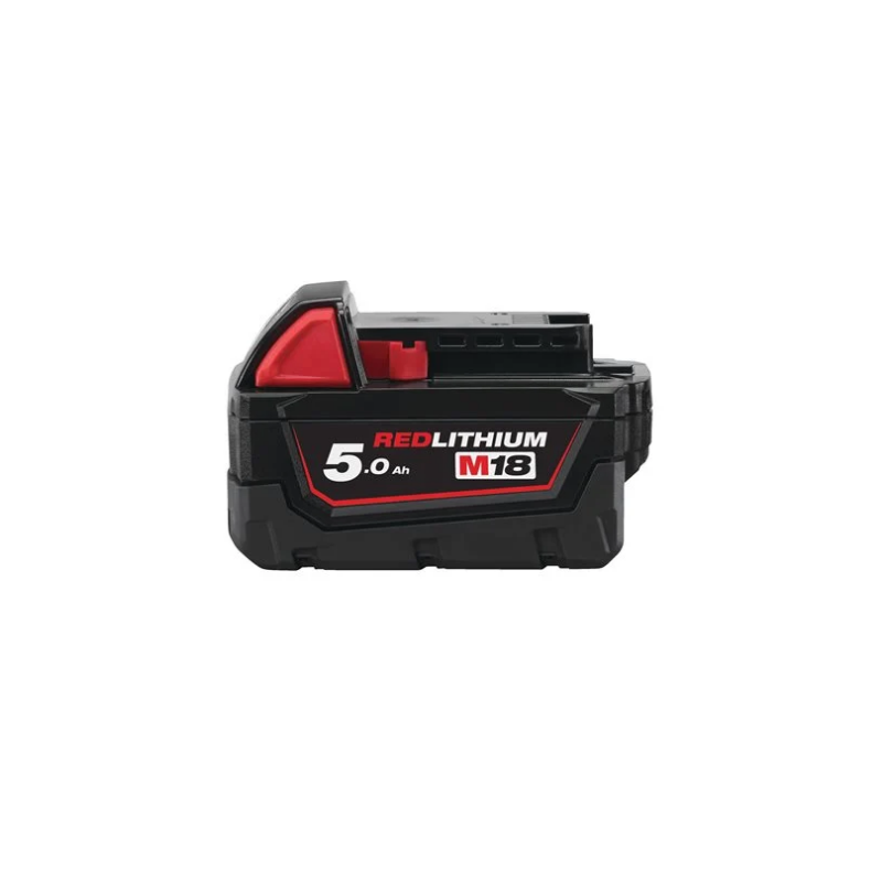 Batterie M18 B5 de 18V 5Ah RED Lithium 