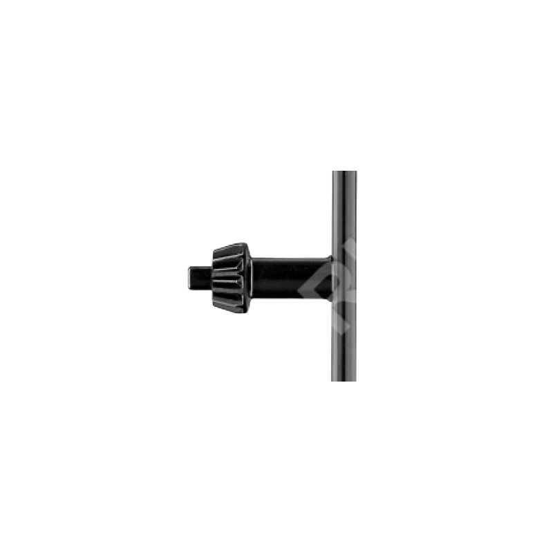 Clé pour mandrin de 1 à 16 mm