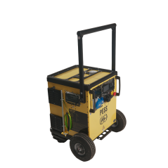 Batterie portable ROCK-E 220V 10KWh