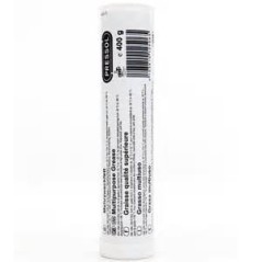 Graisse multi usage en cartouche de 400gr