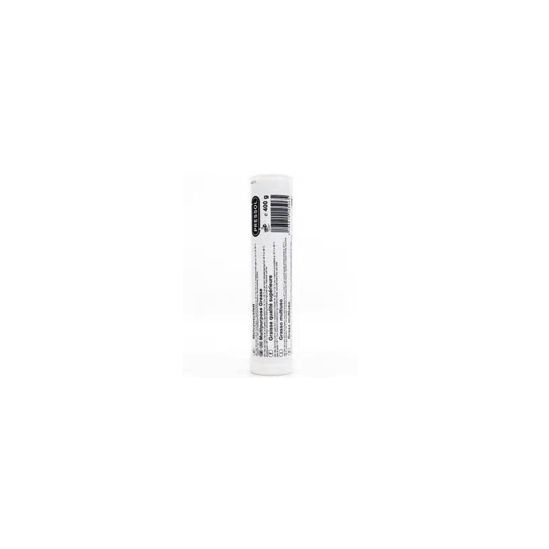 Graisse multi usage en cartouche de 400gr