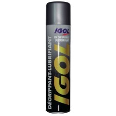 Dégrippant en bombe de 650ml