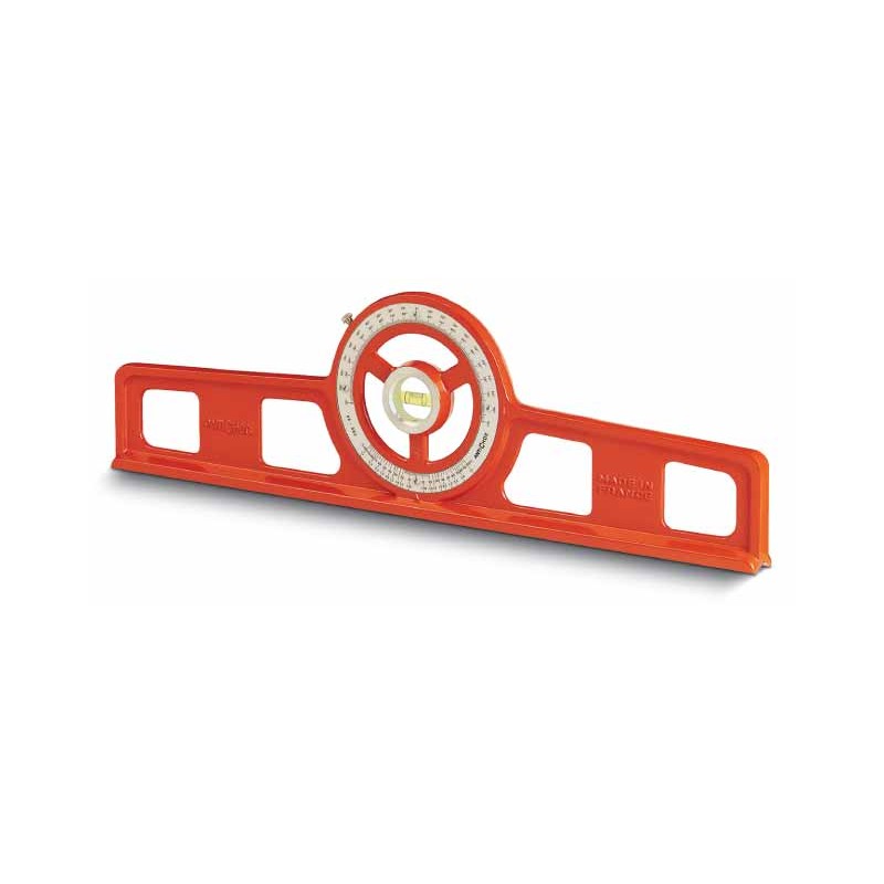 Niveau de déclivité en coffret (JM50)