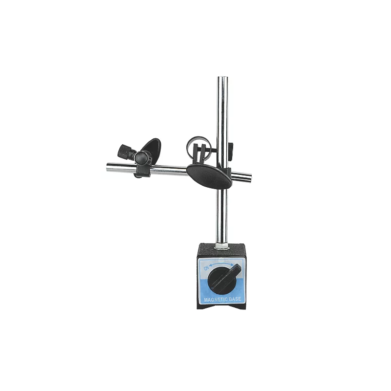 Support magnétique pour comparateur 60 kgs